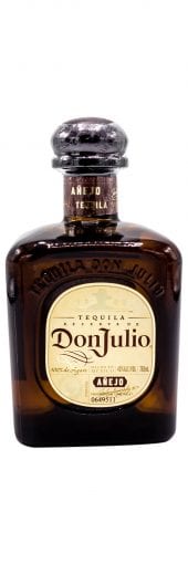 Don Julio Tequila Anejo 750ml