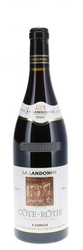 2004 E. Guigal La Landonne 750ml