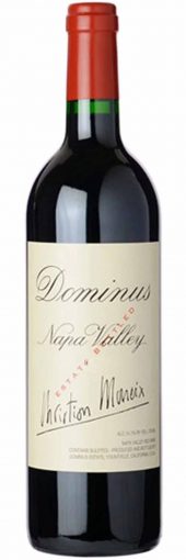 1996 Dominus Red Wine 750ml