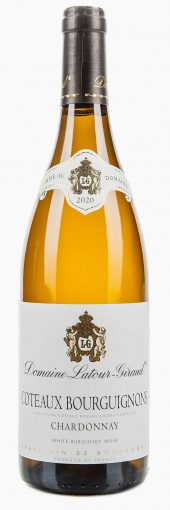 2020 Latour-Giraud Coteaux Bourguignons 750ml